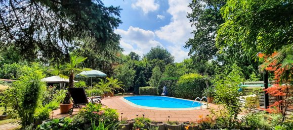 3 rooms House in Havelland, Germany No. 21609 33