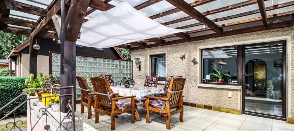 3 rooms House in Havelland, Germany No. 21609 22