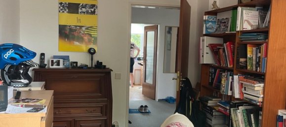 1 bedroom Apartment in Hamburg-Nord, Germany No. 241653 14