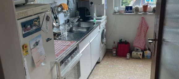 1 bedroom Apartment in Hamburg-Nord, Germany No. 241653 9