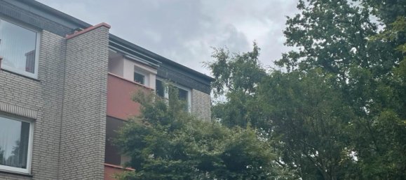 1 bedroom Apartment in Hamburg-Nord, Germany No. 241653 3