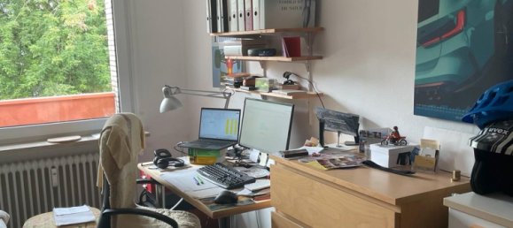 1 bedroom Apartment in Hamburg-Nord, Germany No. 241653 15