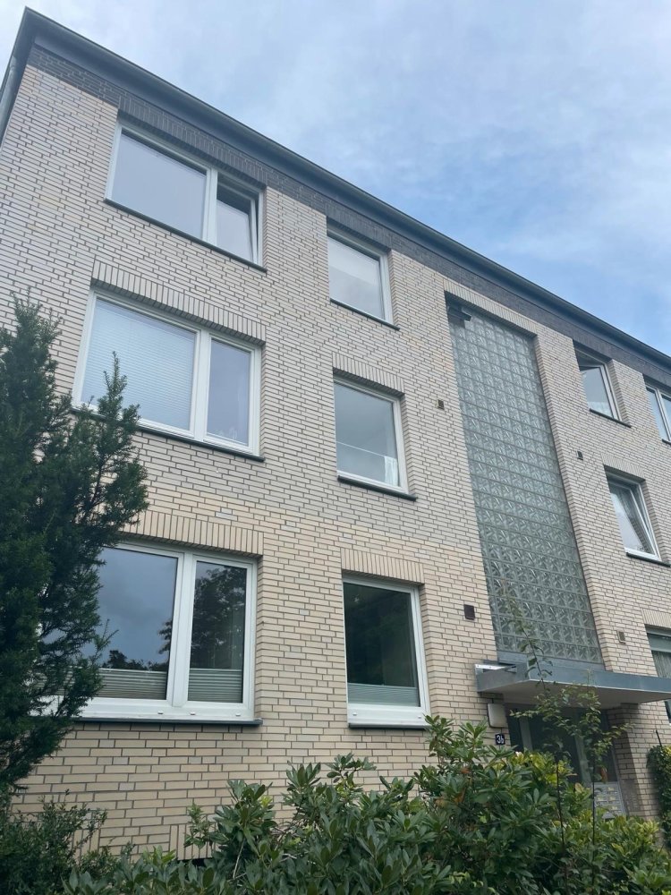 1 bedroom Apartment in Hamburg-Nord, Germany No. 241653