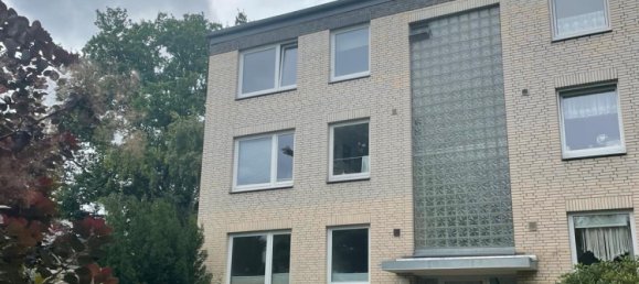 1 bedroom Apartment in Hamburg-Nord, Germany No. 241653 5