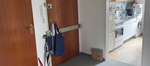 1 bedroom Apartment in Hamburg-Nord, Germany No. 241653 13