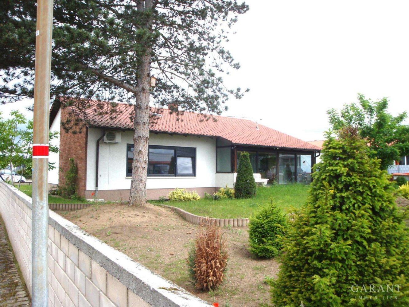 3 chambres Bungalow à Rhein-Neckar-Kreis, Germany No. 3123