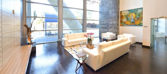 1 Schlafzimmer Gewerbliche Immobilien in Miami, USA, Nr. 614686 24