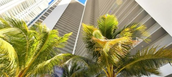 1 Schlafzimmer Gewerbliche Immobilien in Miami, USA, Nr. 614686 23