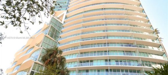 1 Schlafzimmer Gewerbliche Immobilien in Miami, USA, Nr. 614686 26