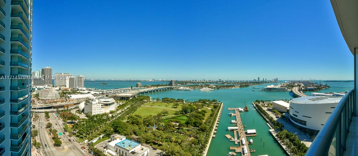 1 Schlafzimmer Gewerbliche Immobilien in Miami, USA, Nr. 614686