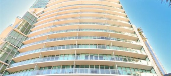 1 Schlafzimmer Gewerbliche Immobilien in Miami, USA, Nr. 614686 25
