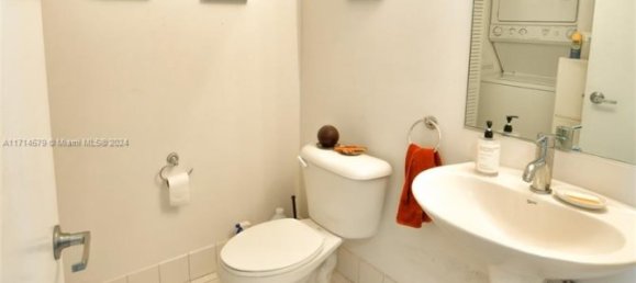 1 Schlafzimmer Gewerbliche Immobilien in Miami, USA, Nr. 614686 13