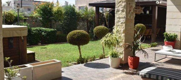 Villa de 9 divisões em Limassol, Cyprus N.º 13245 15