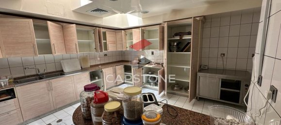 7 chambres Villa à Al Bateen, UAE No. 23340 12