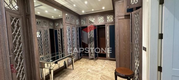 7 chambres Villa à Al Bateen, UAE No. 23340 14