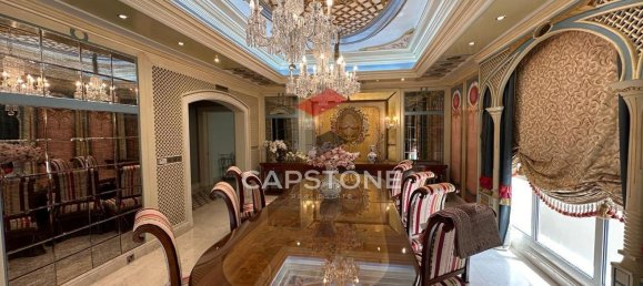 7 chambres Villa à Al Bateen, UAE No. 23340 13