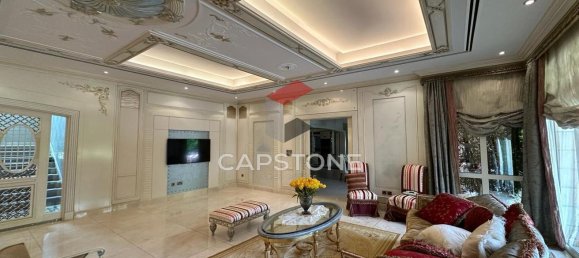 7 chambres Villa à Al Bateen, UAE No. 23340 9