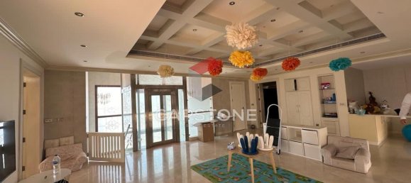 7 chambres Villa à Al Bateen, UAE No. 23340 18