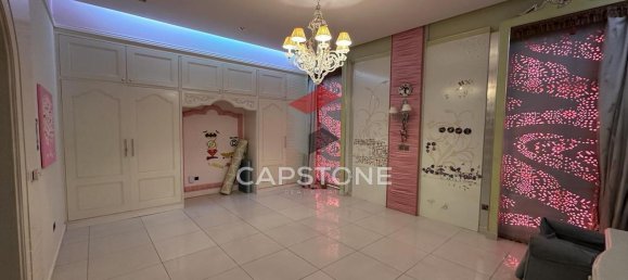 7 chambres Villa à Al Bateen, UAE No. 23340 16