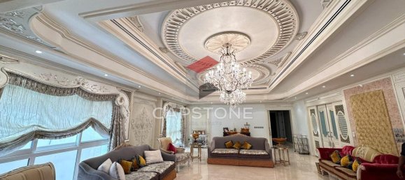 7 chambres Villa à Al Bateen, UAE No. 23340 20