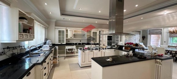 7 chambres Villa à Al Bateen, UAE No. 23340 8