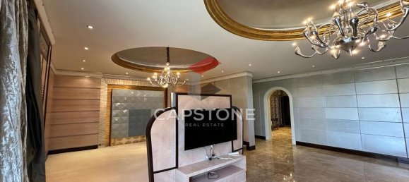 7 chambres Villa à Al Bateen, UAE No. 23340 7