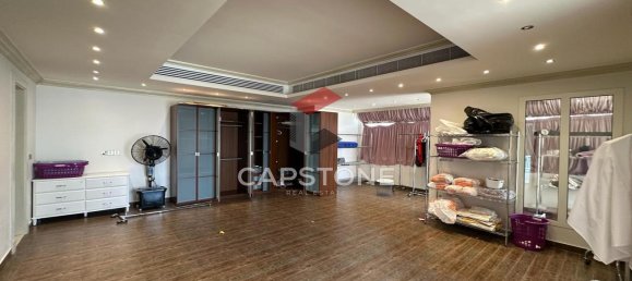 7 chambres Villa à Al Bateen, UAE No. 23340 19