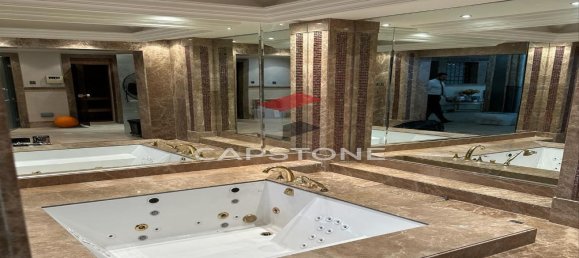 7 chambres Villa à Al Bateen, UAE No. 23340 11