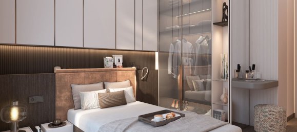 Apartamento de 4+1 en Referans Gokturk, Istanbul, Turkey No. 39214 5