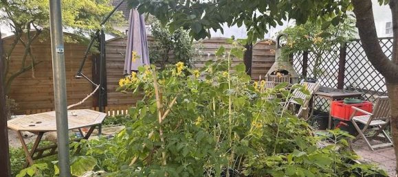 3 chambres Maison de ville à Hesse, Germany No. 324421 22