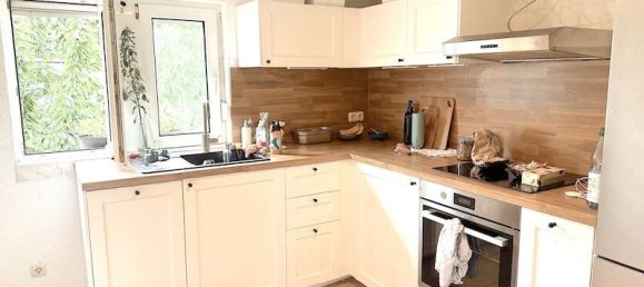 3 chambres Maison de ville à Hesse, Germany No. 324421 11