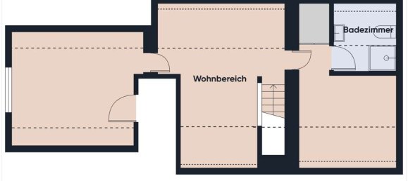 3 chambres Maison de ville à Hesse, Germany No. 324421 26