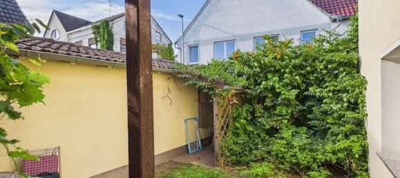 3 chambres Maison de ville à Hesse, Germany No. 324421 21