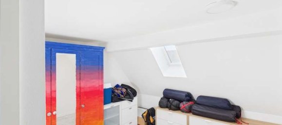 3 chambres Maison de ville à Hesse, Germany No. 324421 16