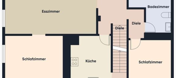 3 chambres Maison de ville à Hesse, Germany No. 324421 24