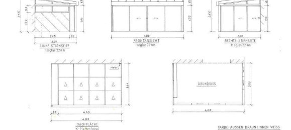 3-salle Maison de ville à Eisenstadt Umgebung, Austria No. 168574 18