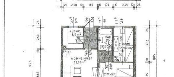 3-salle Maison de ville à Eisenstadt Umgebung, Austria No. 168574 17