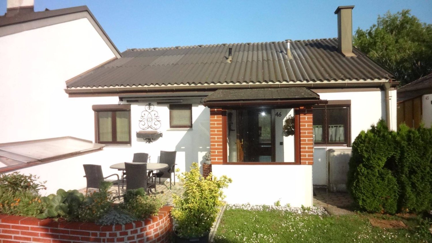 3-salle Maison de ville à Eisenstadt Umgebung, Austria No. 168574