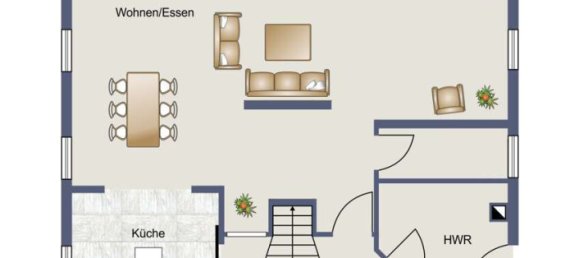 3 chambres Maison à Ammerland, Germany No. 268617 15