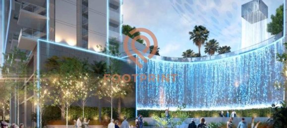 Квартира с 1 спальней в Дубай, ОАЭ № 23975 7