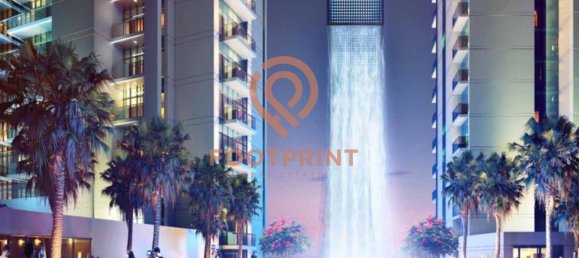 Квартира с 1 спальней в Дубай, ОАЭ № 23975 8