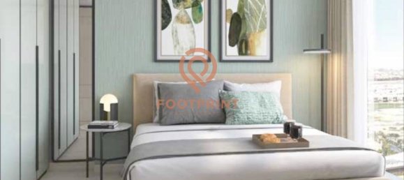 Квартира с 1 спальней в Дубай, ОАЭ № 23975 3