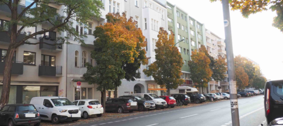 Studio in Wilmersdorf, Germany, Nr. 228503 7