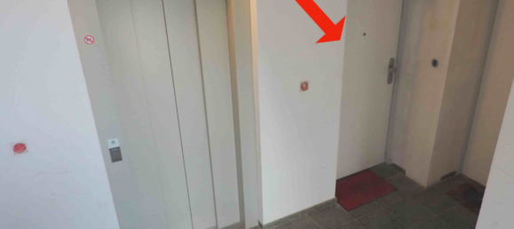 Studio in Wilmersdorf, Germany, Nr. 228503 11