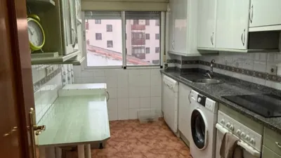Apartamento de 3 dormitorios en Peñaranda de Bracamonte, Spain No. 180033