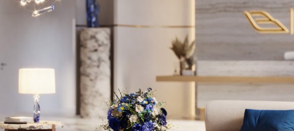 Apartamento T1 em Dubai, UAE N.º 38518 7