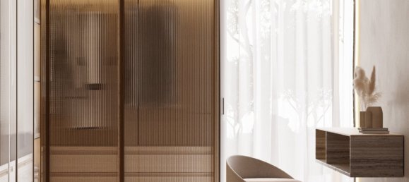 Apartamento T1 em Dubai, UAE N.º 38518 11