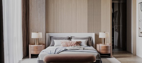 Apartamento T1 em Dubai, UAE N.º 38518 10