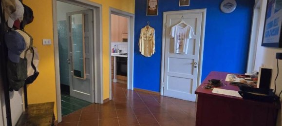 Квартира с 3 спальнями в Флоренция, Италия № 344868 3