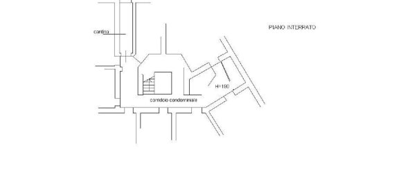 Квартира с 3 спальнями в Флоренция, Италия № 344868 27